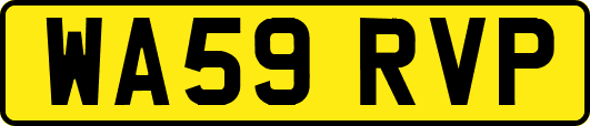 WA59RVP
