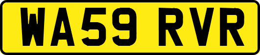 WA59RVR