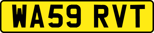 WA59RVT