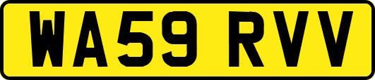 WA59RVV