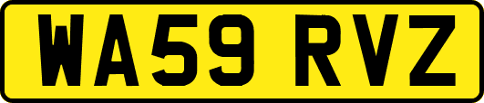 WA59RVZ
