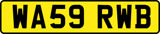 WA59RWB