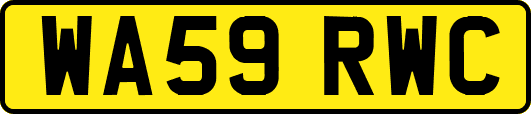 WA59RWC