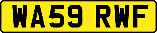 WA59RWF