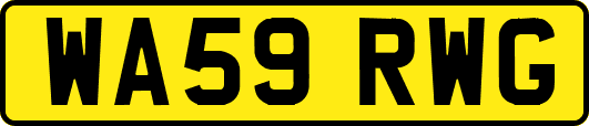 WA59RWG