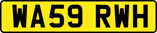 WA59RWH