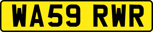 WA59RWR