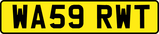 WA59RWT