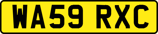 WA59RXC