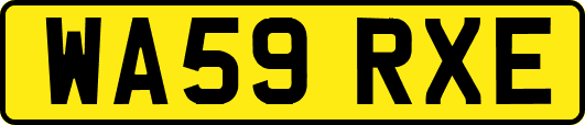 WA59RXE