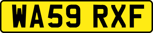 WA59RXF