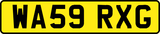 WA59RXG