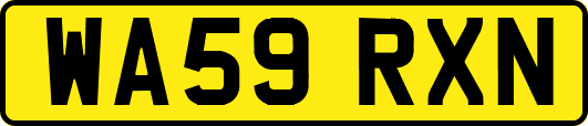 WA59RXN
