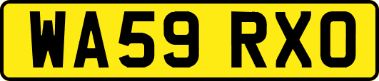WA59RXO