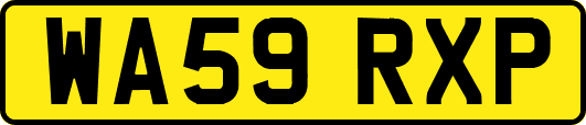 WA59RXP