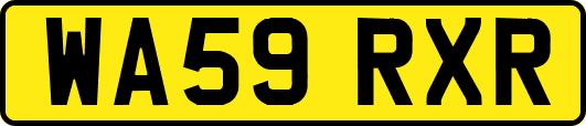 WA59RXR