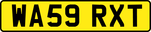 WA59RXT