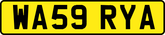 WA59RYA