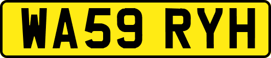 WA59RYH