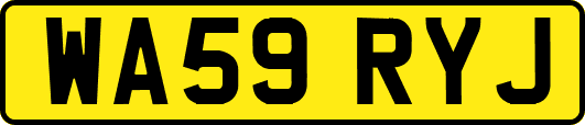 WA59RYJ