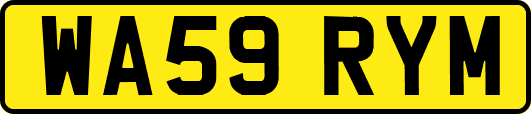 WA59RYM