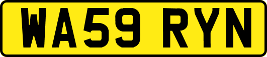 WA59RYN