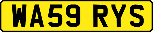 WA59RYS