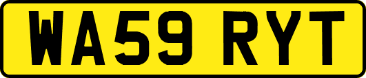 WA59RYT
