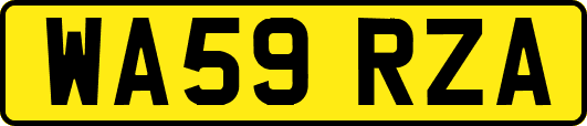 WA59RZA
