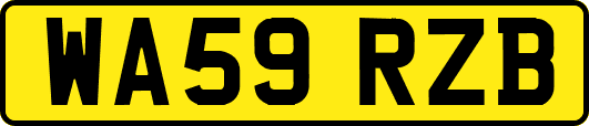 WA59RZB