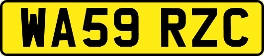 WA59RZC