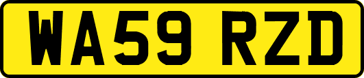 WA59RZD