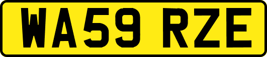 WA59RZE