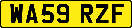WA59RZF