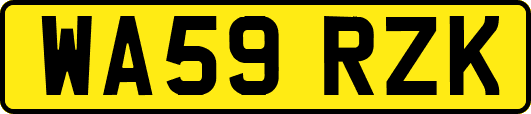 WA59RZK