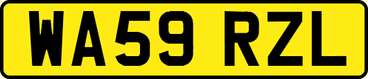 WA59RZL
