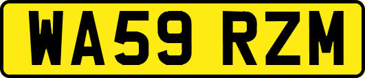 WA59RZM
