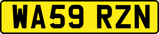 WA59RZN