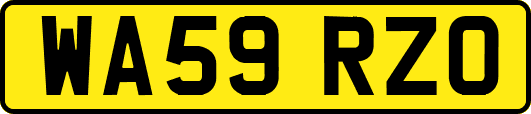 WA59RZO