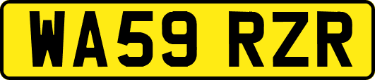WA59RZR