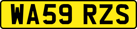 WA59RZS