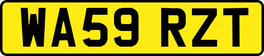 WA59RZT