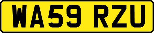 WA59RZU