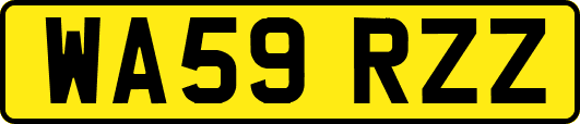WA59RZZ