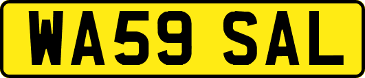 WA59SAL