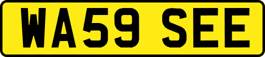 WA59SEE