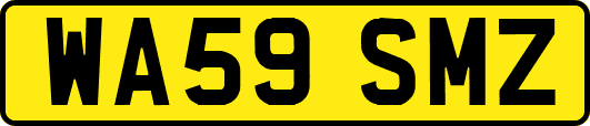 WA59SMZ