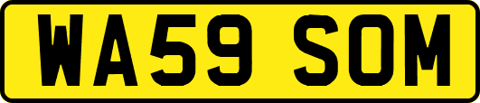 WA59SOM