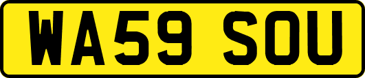 WA59SOU