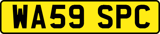 WA59SPC